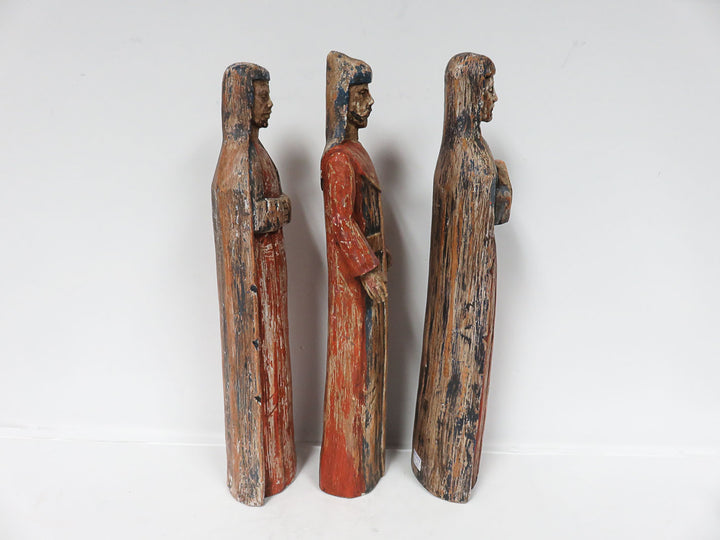 Southern Living Wisemen