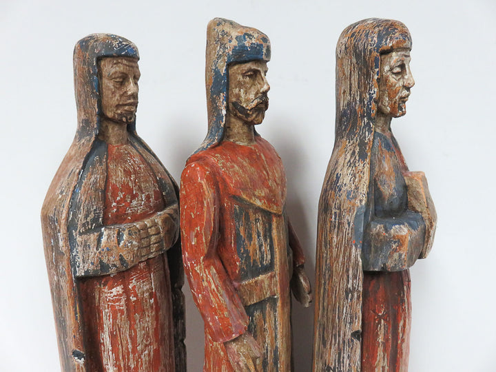 Southern Living Wisemen