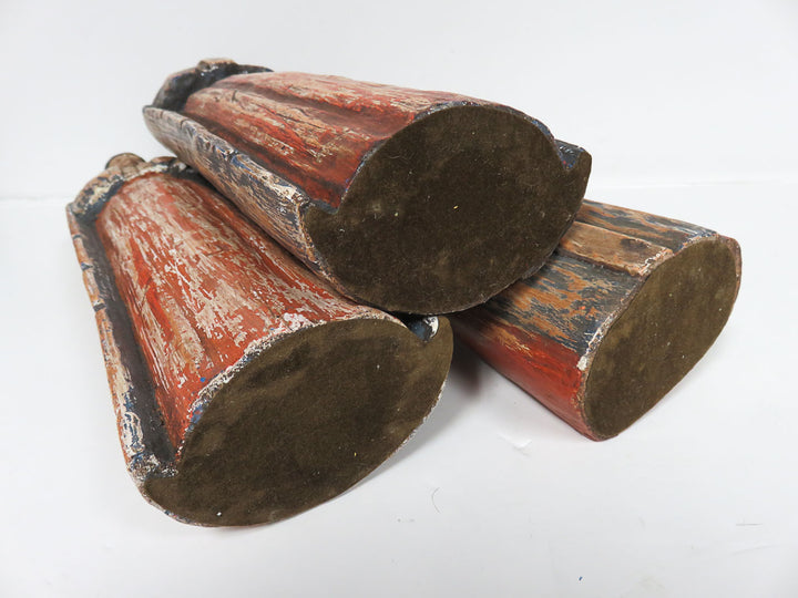 Southern Living Wisemen