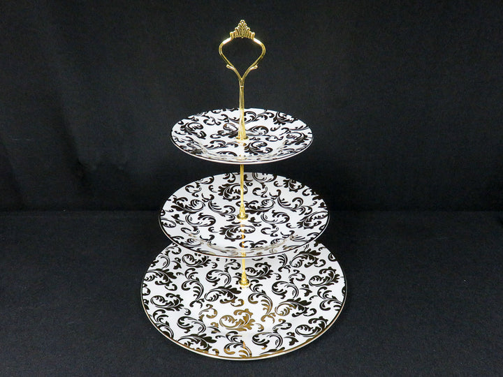 Three - Tiered Server