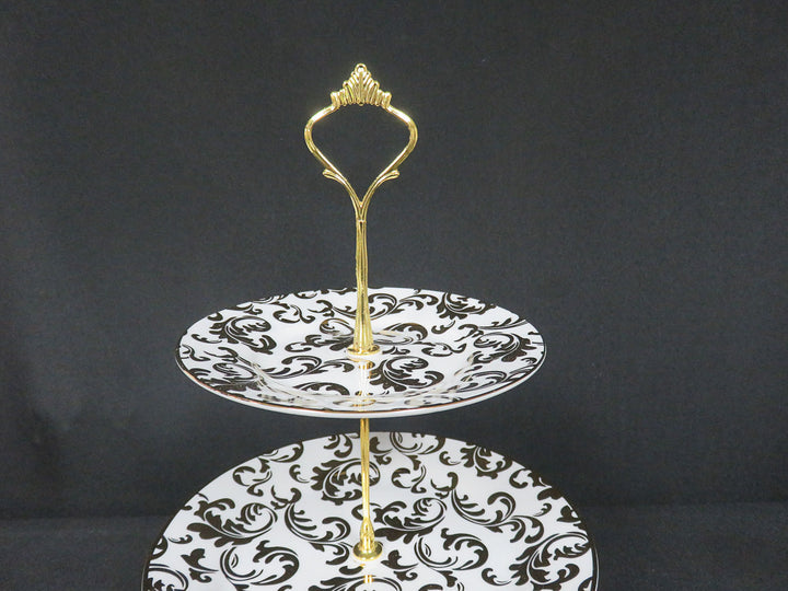 Three - Tiered Server