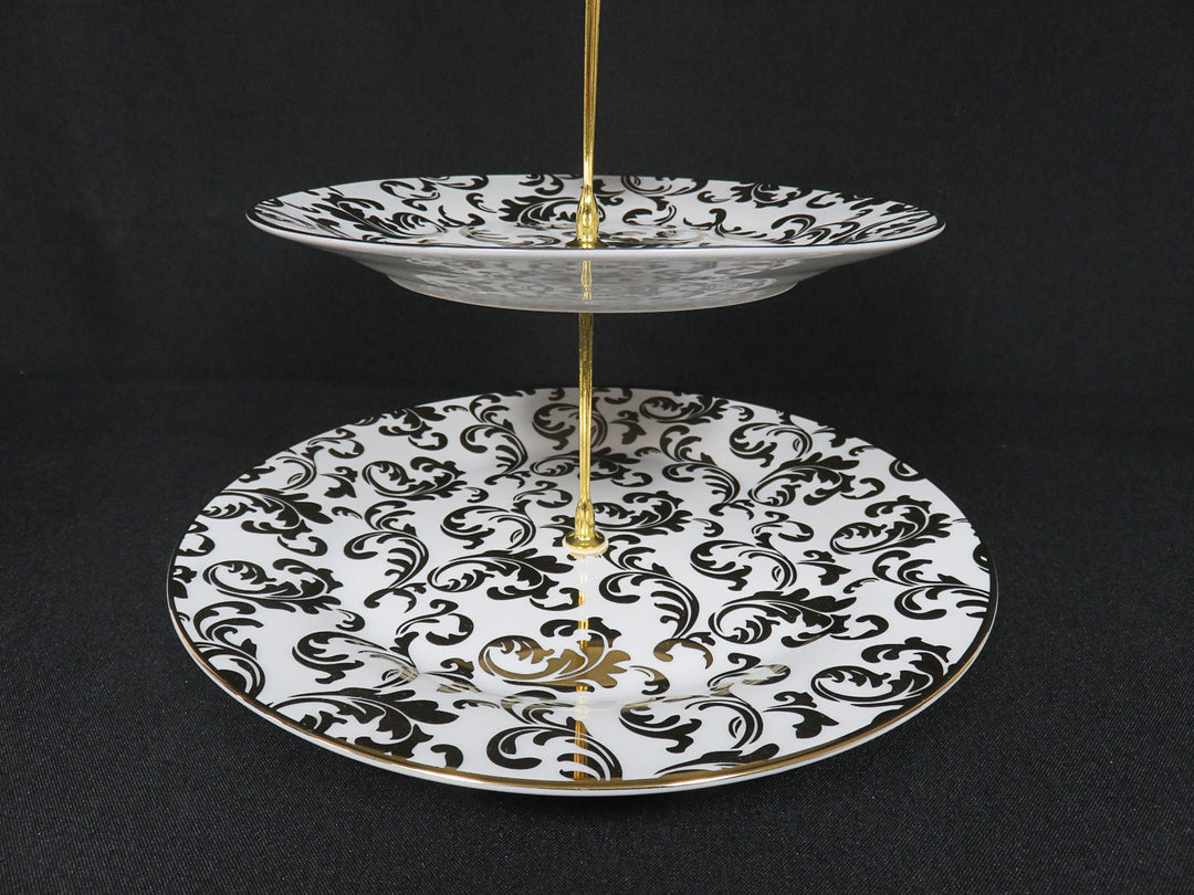 Three - Tiered Server