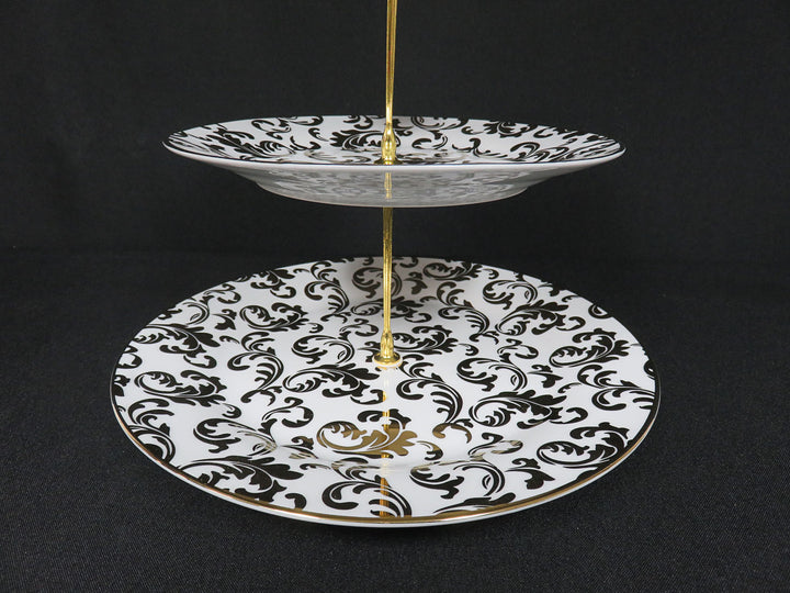 Three - Tiered Server