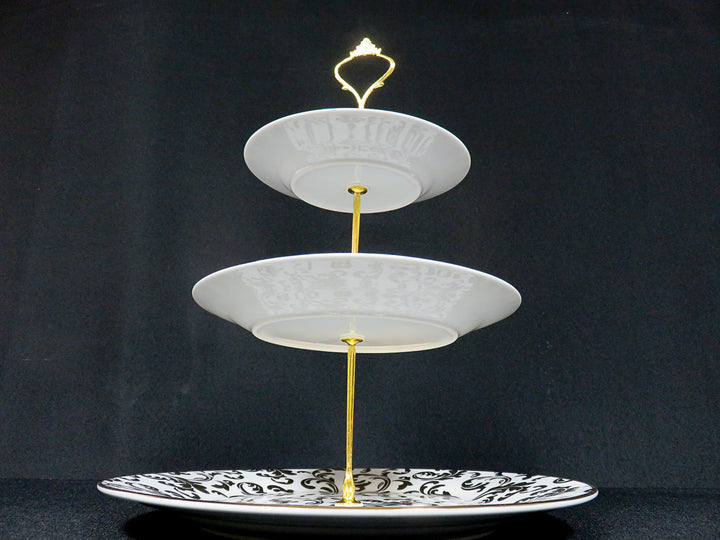 Three - Tiered Server