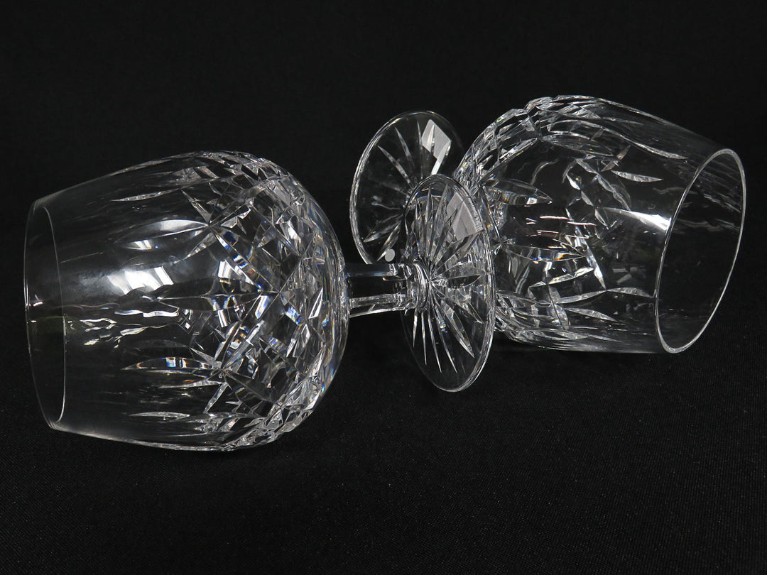 Waterford Brandy Snifters