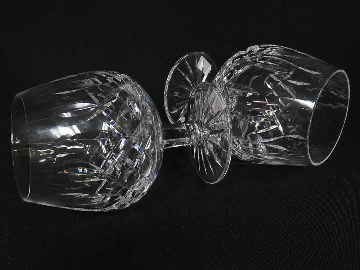 Waterford Brandy Snifters