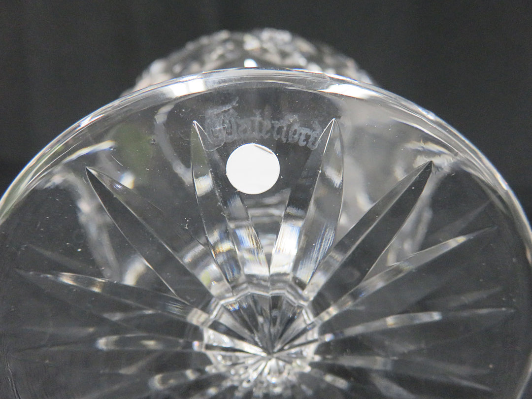 Waterford Brandy Snifters