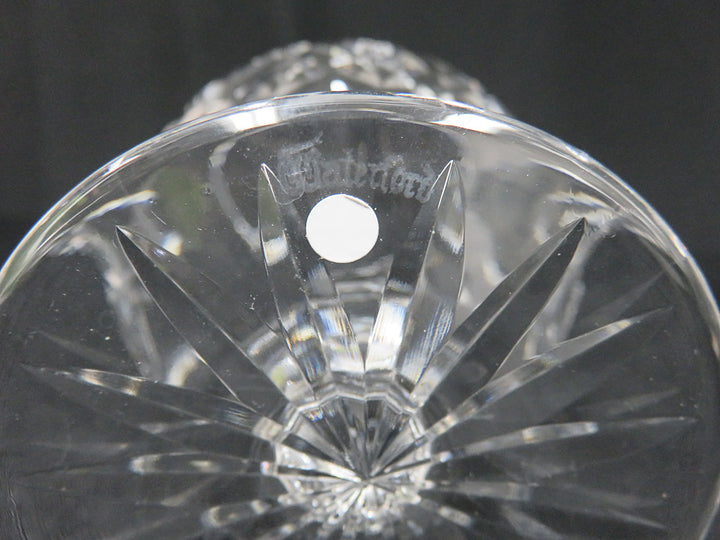 Waterford Brandy Snifters