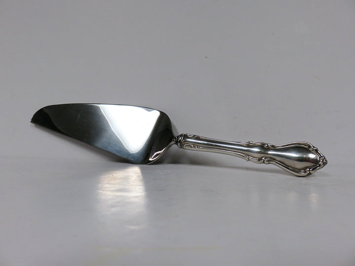 Reed & Barton Sterling Handled Server