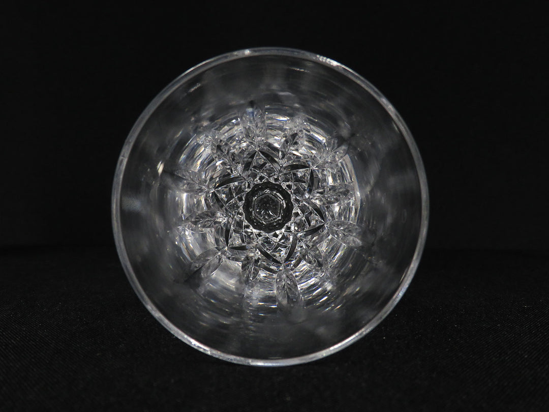 Waterford Champagne Flutes