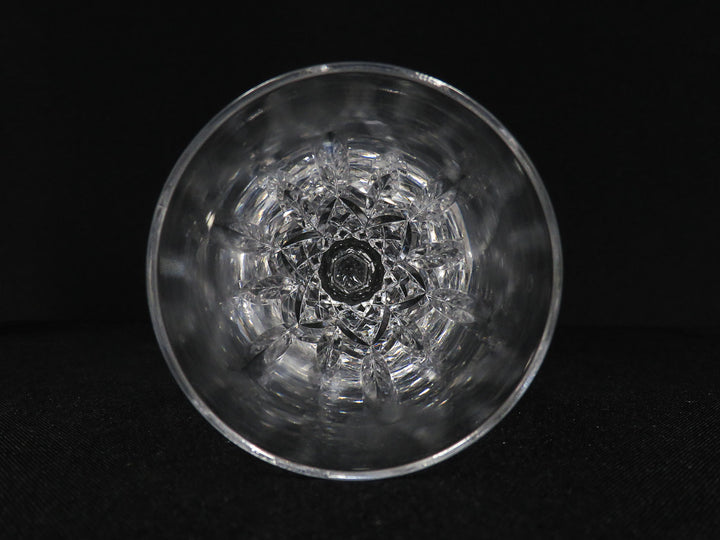 Waterford Champagne Flutes