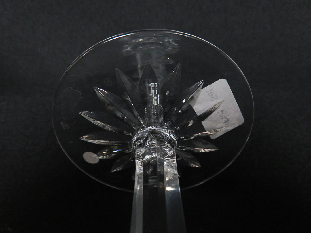 Waterford Champagne Flutes