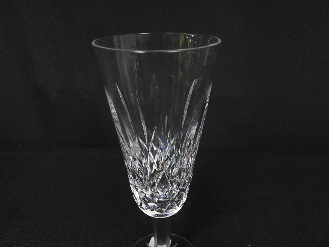 Waterford Champagne Flutes