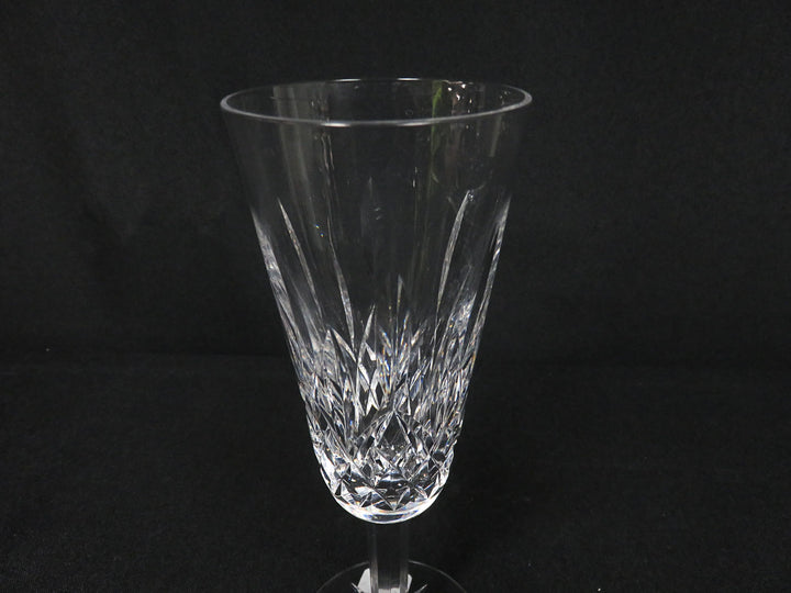 Waterford Champagne Flutes