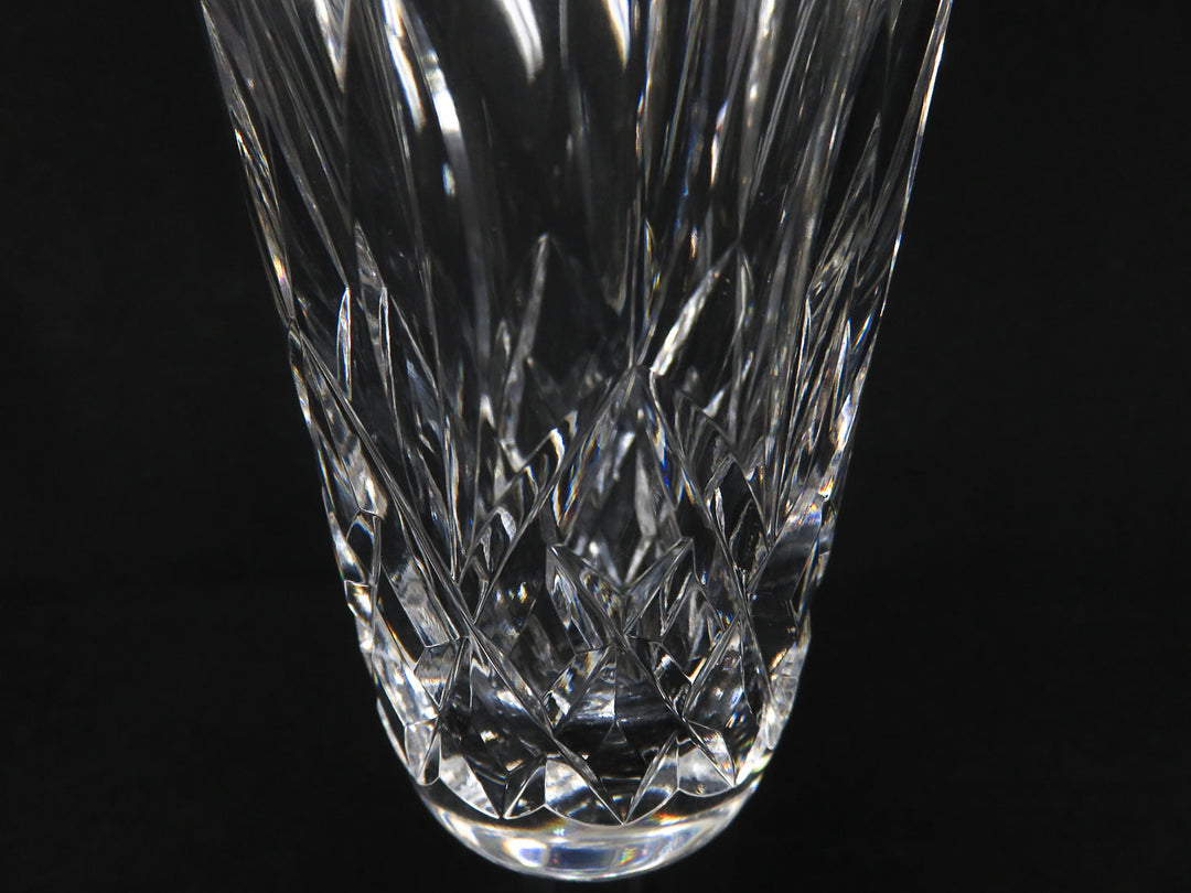 Waterford Champagne Flutes