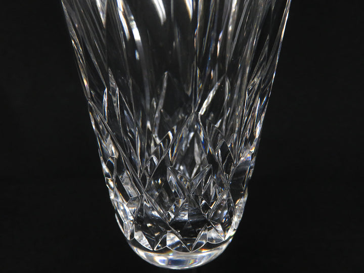 Waterford Champagne Flutes