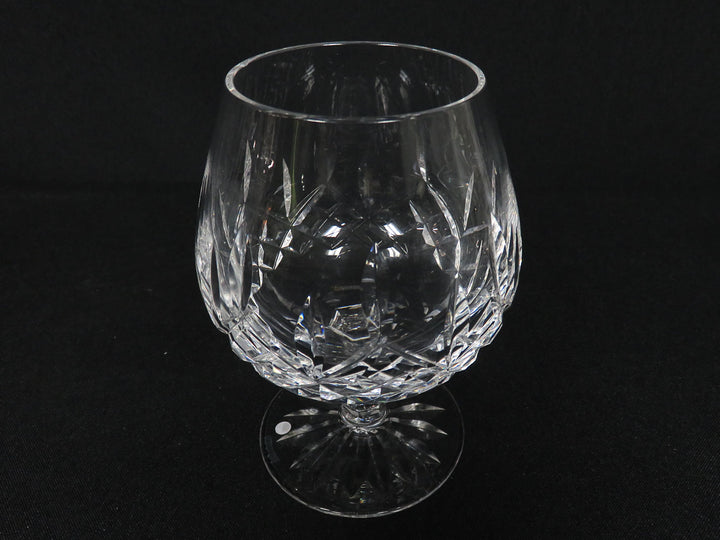 Waterford Brandy Snifter