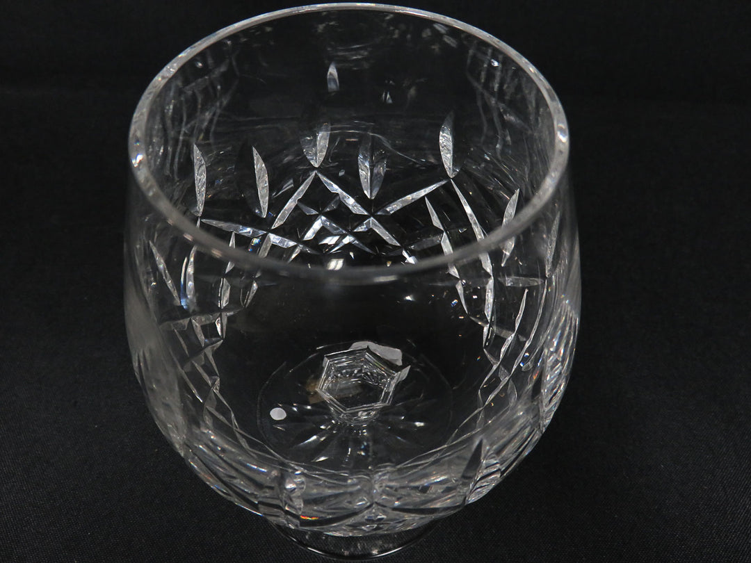 Waterford Brandy Snifter