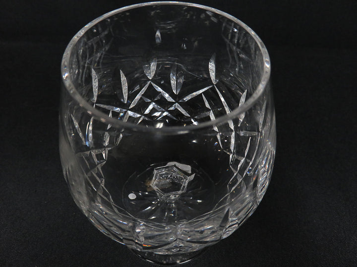 Waterford Brandy Snifter