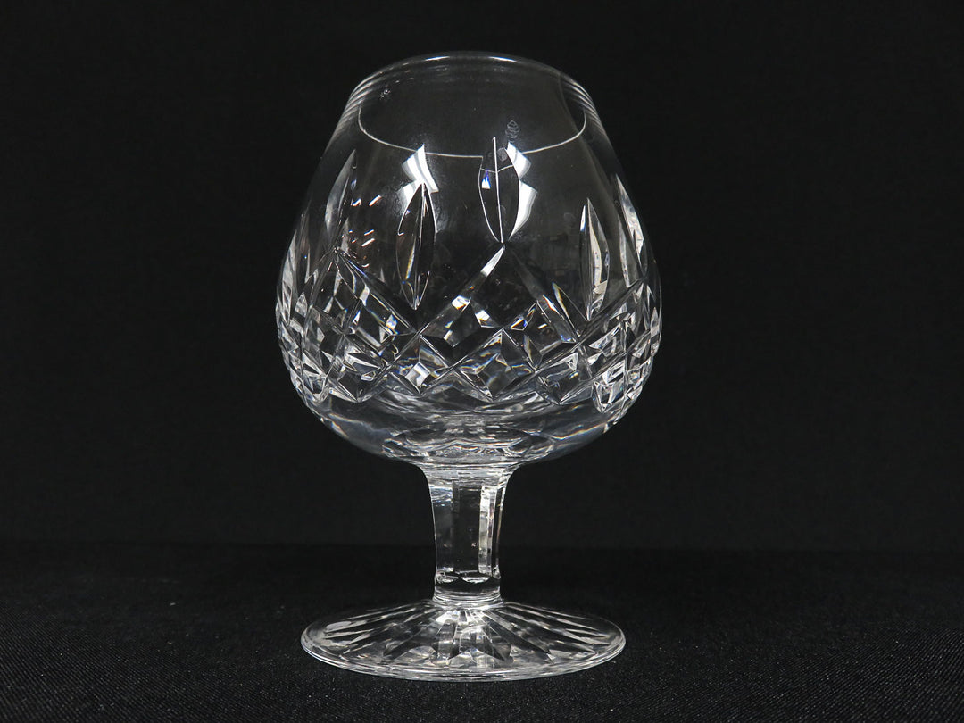 Waterford Brandy Snifter