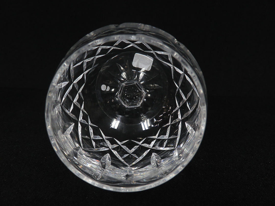 Waterford Brandy Snifter