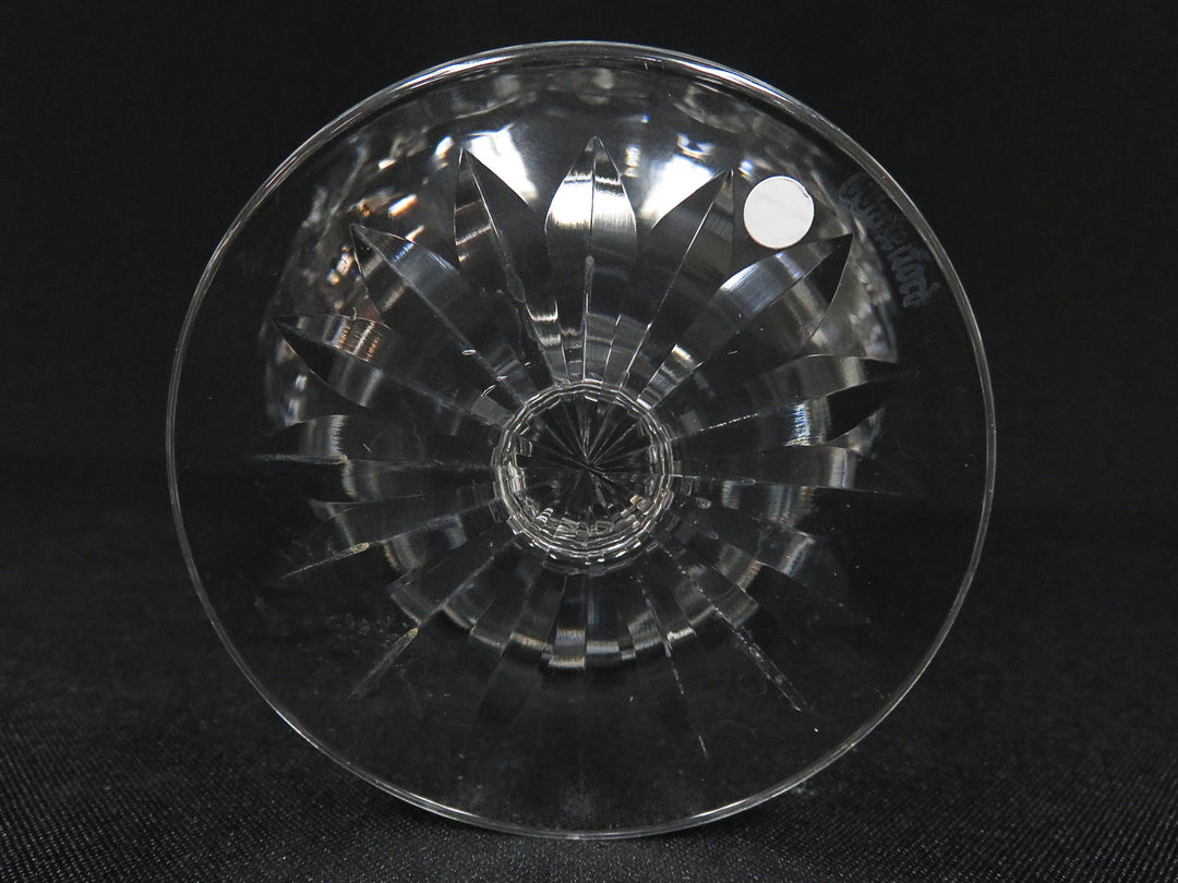 Waterford Brandy Snifter