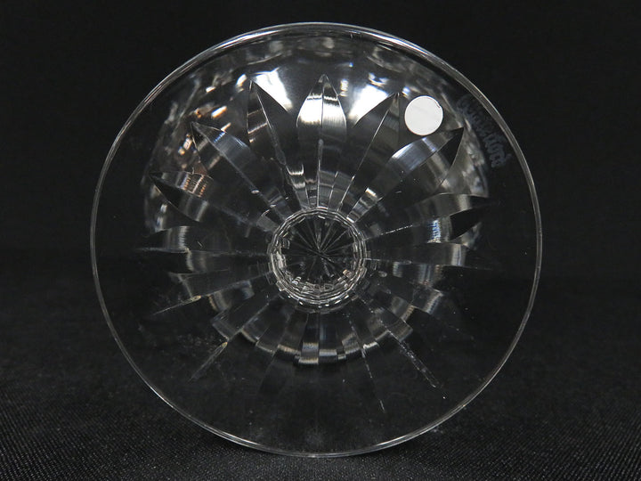 Waterford Brandy Snifter