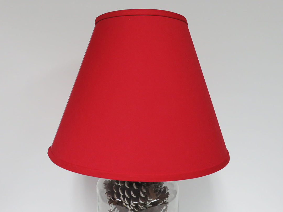 Nature Inspired Table Lamp