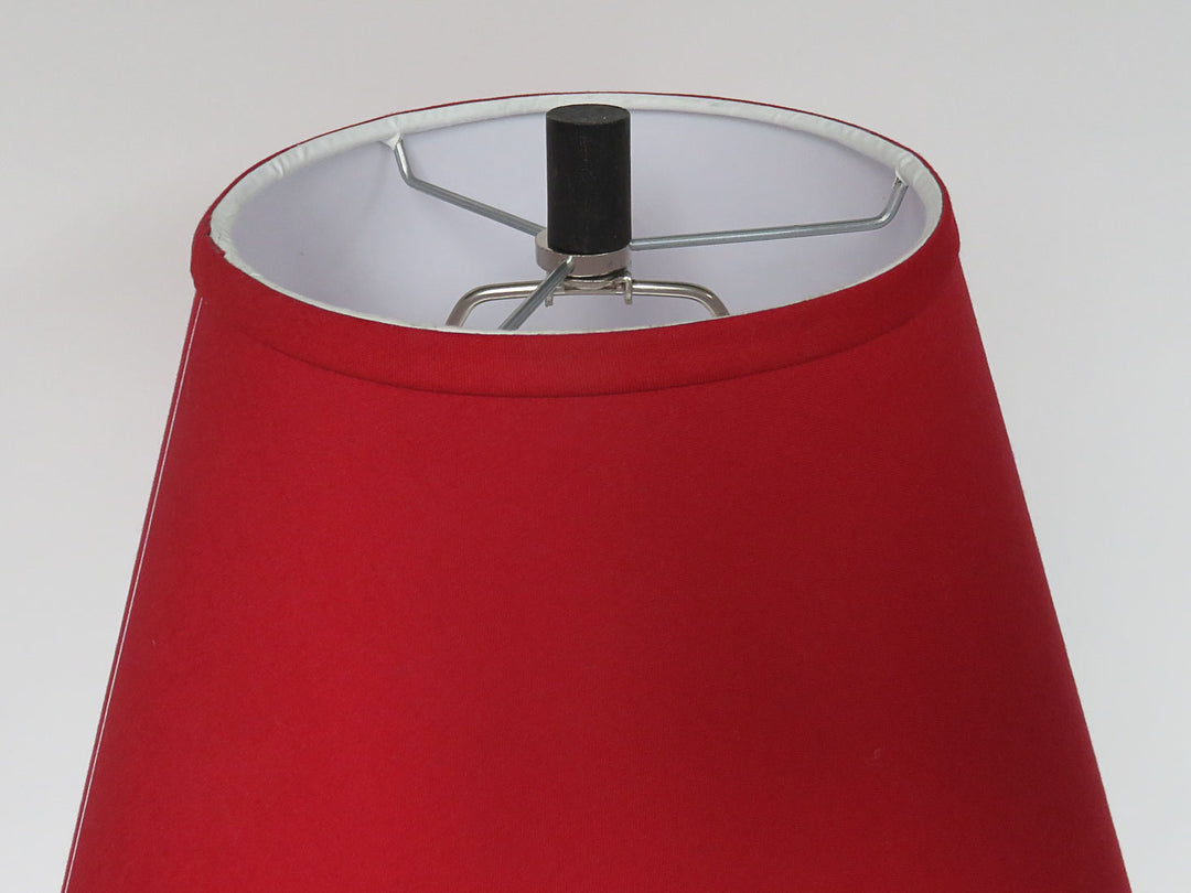 Nature Inspired Table Lamp