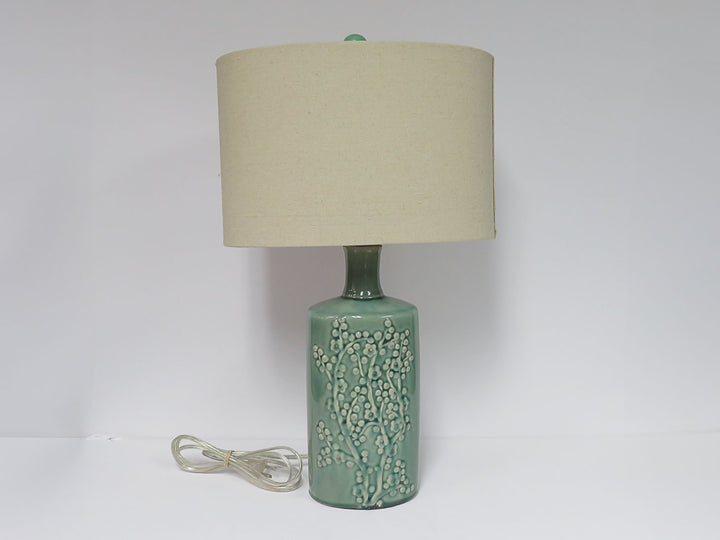 Ceramic Table Lamp
