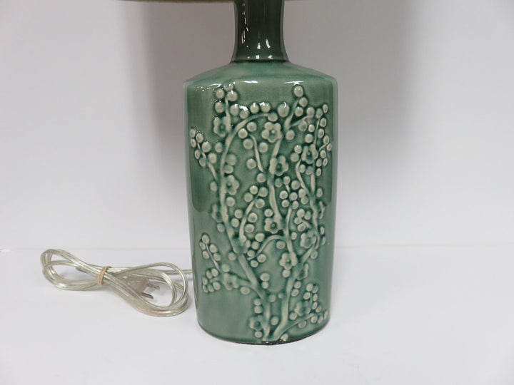 Ceramic Table Lamp