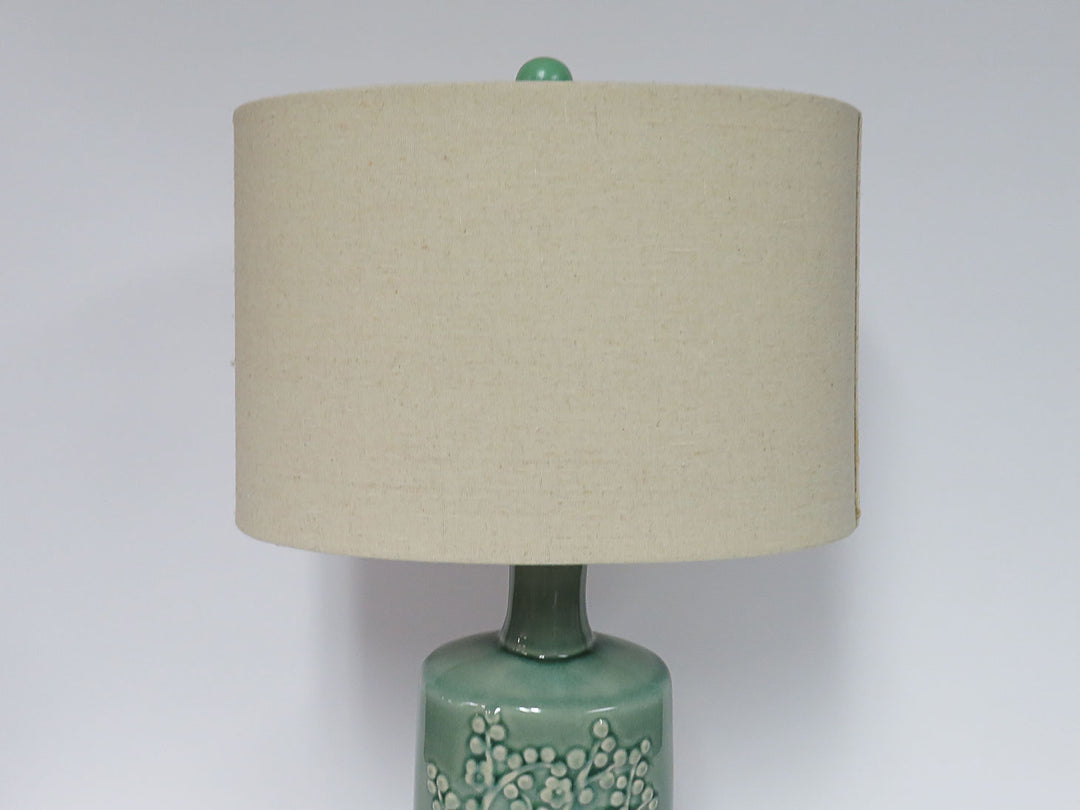 Ceramic Table Lamp