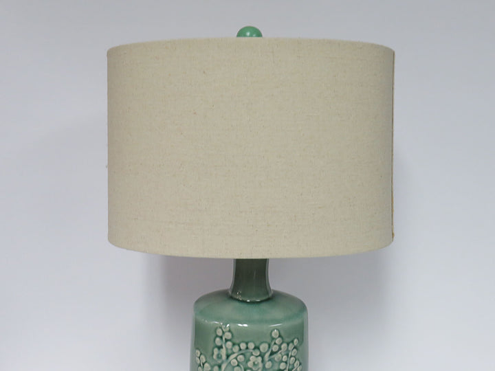 Ceramic Table Lamp