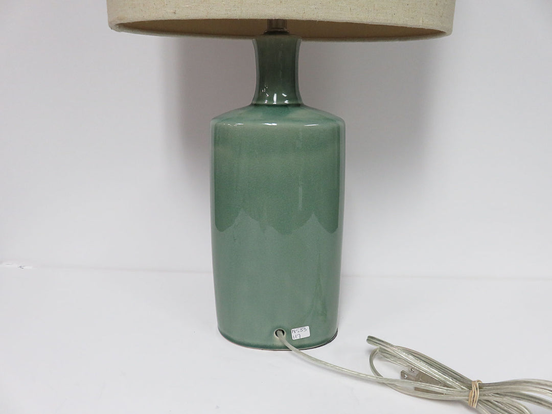 Ceramic Table Lamp
