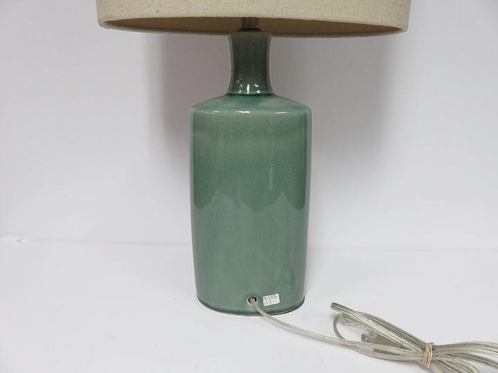 Ceramic Table Lamp