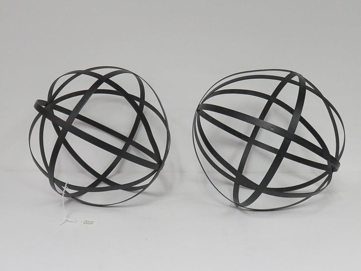 Decorative Spheres