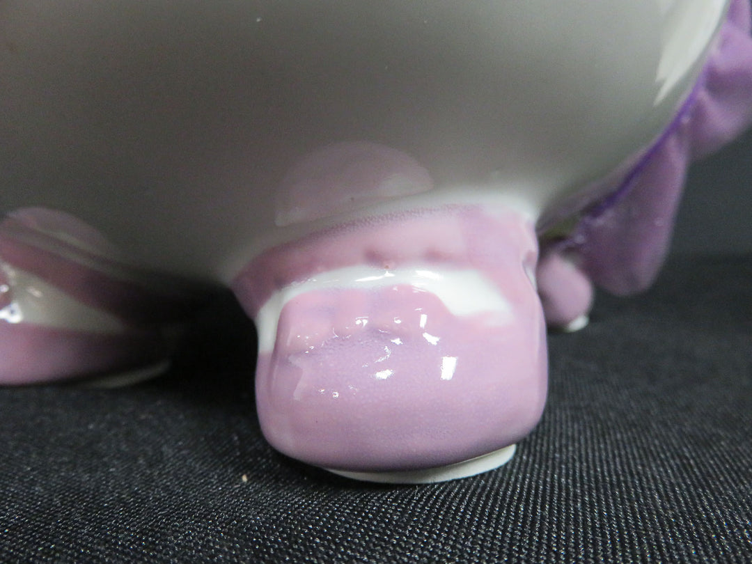 Ballerina Piggy Bank