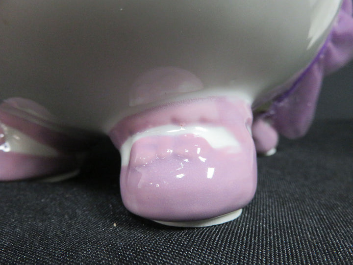 Ballerina Piggy Bank