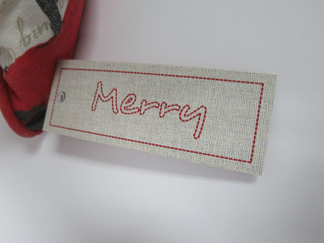 Christmas Throw Pillow