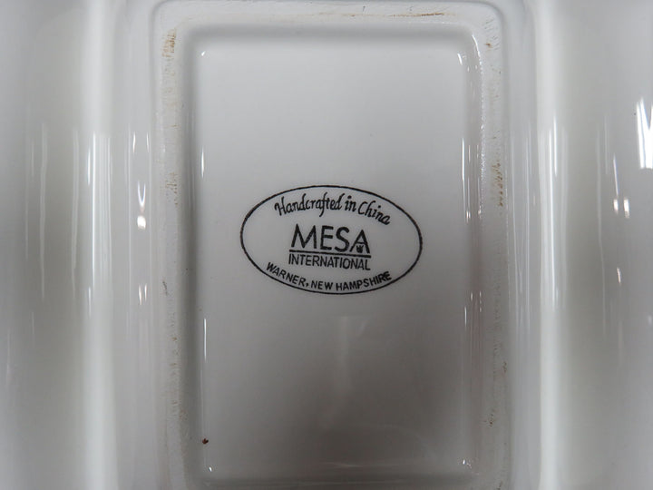 Christmas Divided Dish