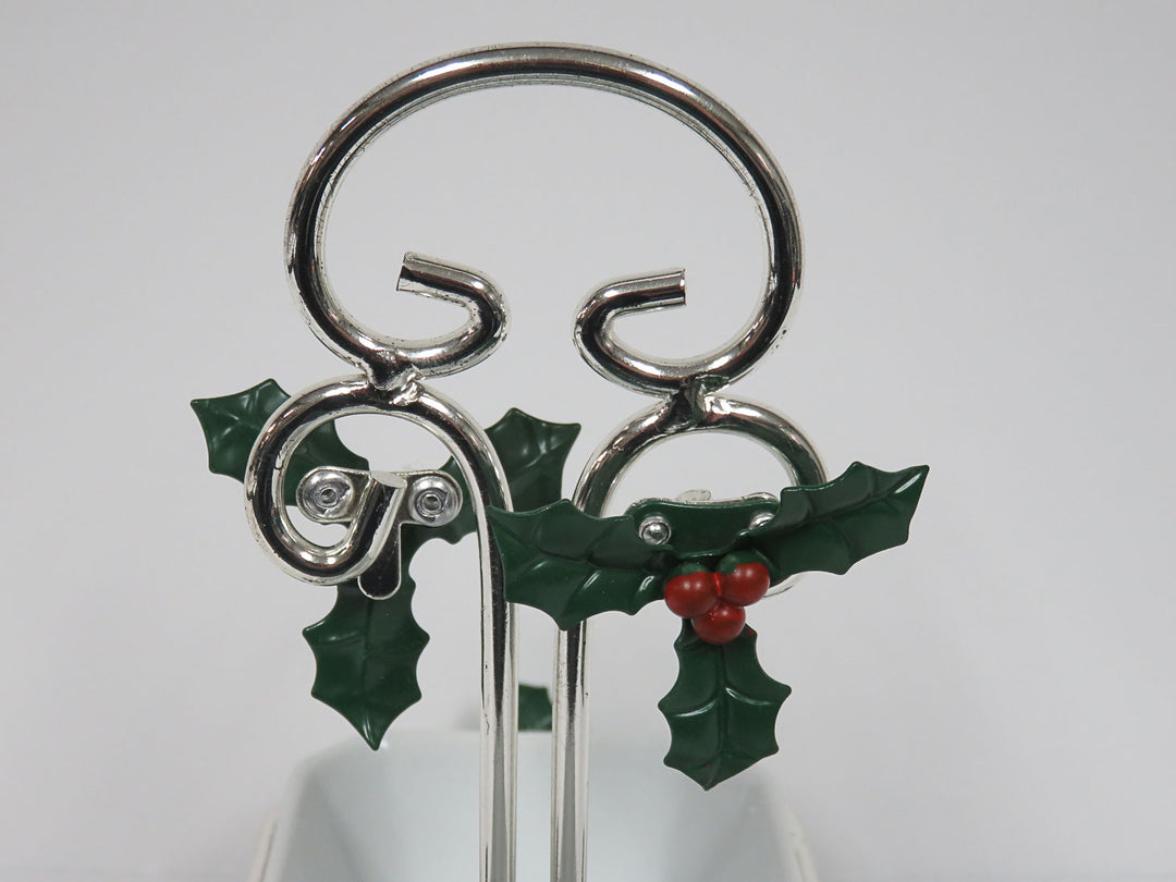 Christmas Condiment Dish