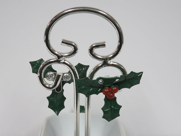 Christmas Condiment Dish