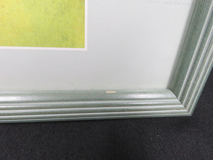 Van Gogh Sunflowers Print