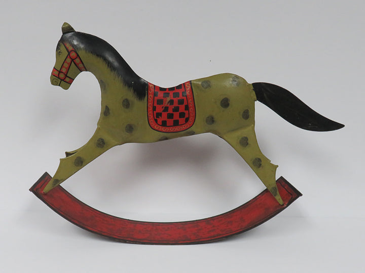 Foreside Rocking Horse