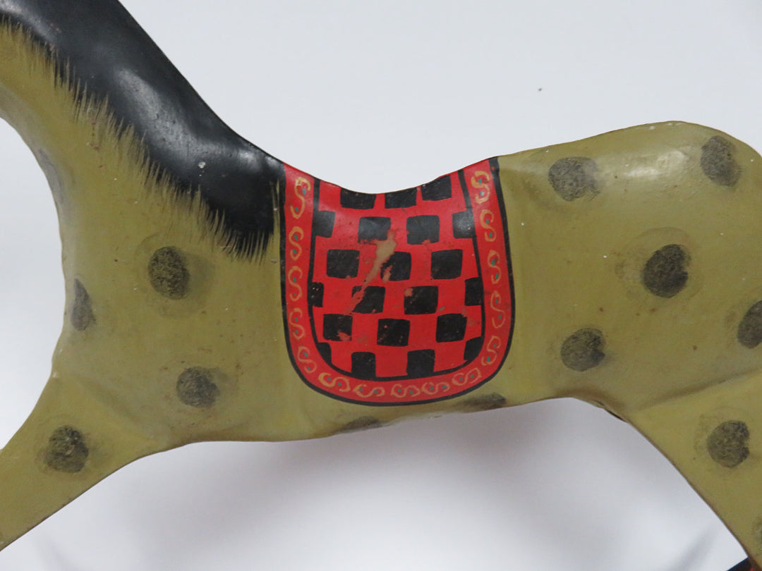 Foreside Rocking Horse