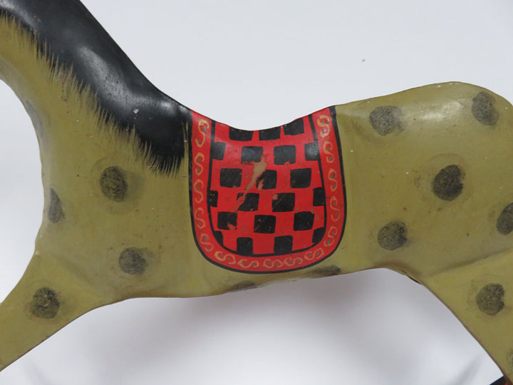 Foreside Rocking Horse