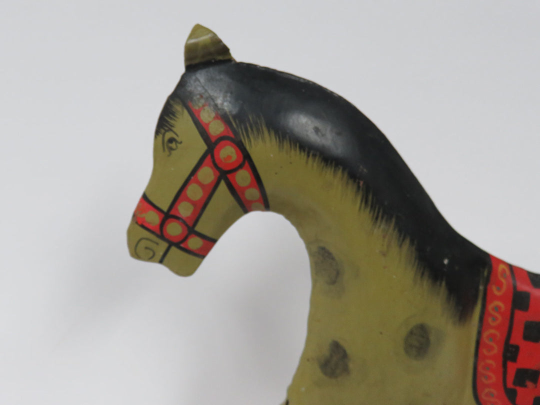 Foreside Rocking Horse