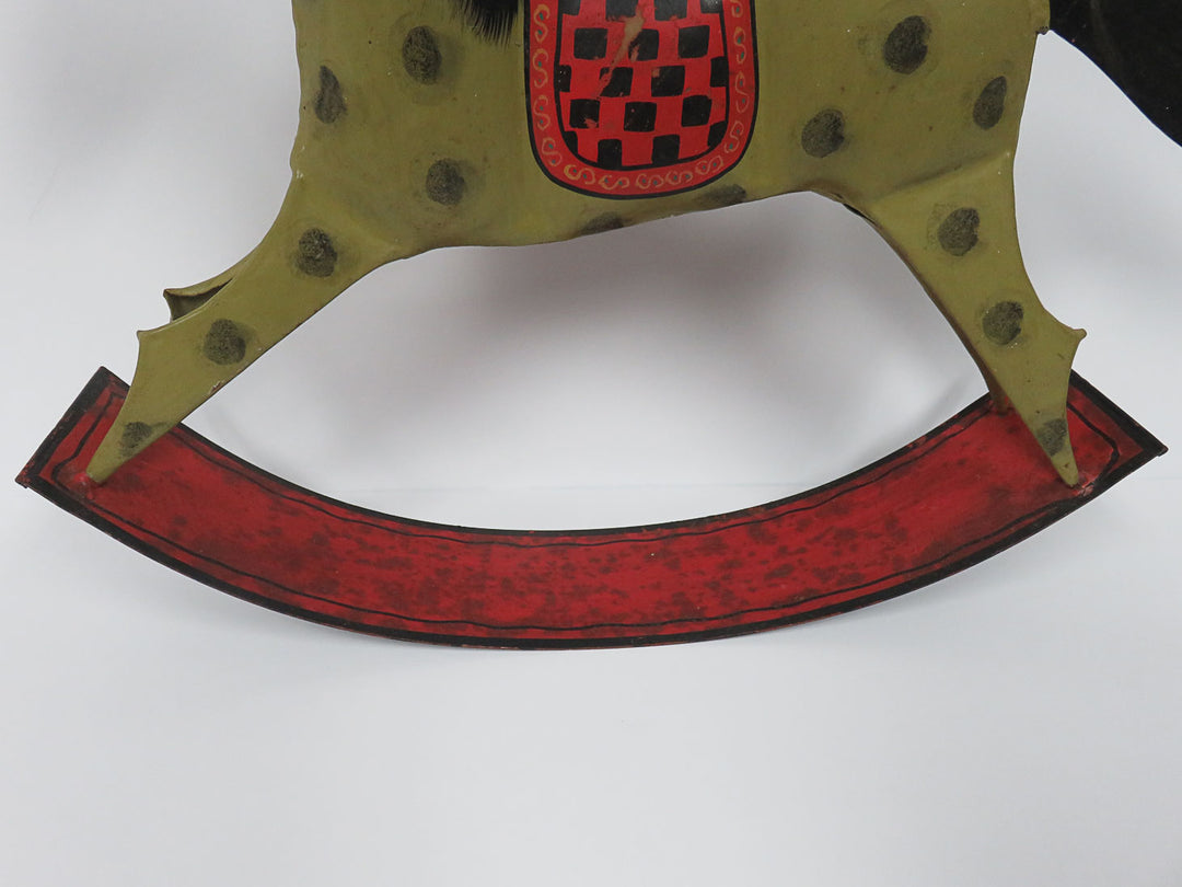 Foreside Rocking Horse
