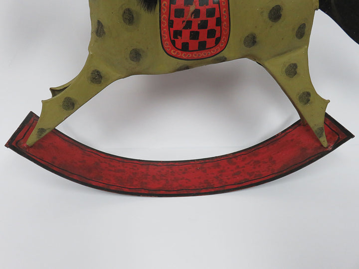 Foreside Rocking Horse