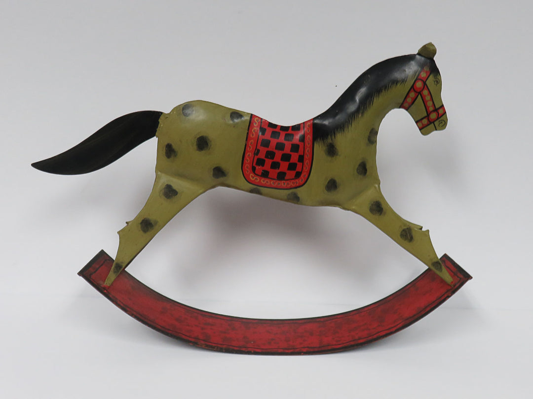 Foreside Rocking Horse